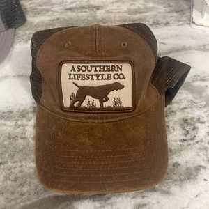 Southern Lifestyle Trucker hat